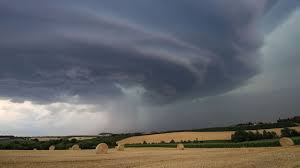 Trend Google: unwetter