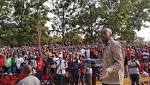 Chamisa Agrees Appear Before Motlanthe