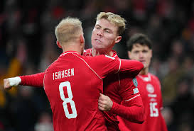 Stjæler overskrifter - Ryan Giggs' klare dom over Rasmus Højlund