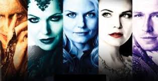 Resultado de imagem para once upon a time temporada 1