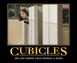 Resultado de imagen para meme of cubicle workers