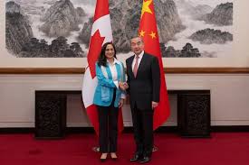 The Globe and Mail - News update