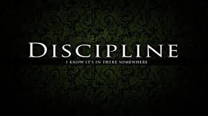 Discipline Sport Quote Motivation via Relatably.com