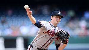 JR Ritchie ready to make his home debut for the Braves