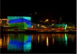 Image result for Arte electronico