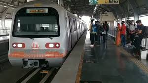 जयपुर मेट्रो फेज-2 : केंद्र से मिली हरी झंडी, प्रहलादपुरा से पिंजरापोल गौशाला तक दौड़ेगी मेट्रो, 2031 तक पूरा होगा प्रोजेक्ट