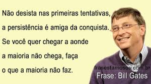 Resultado de imagem para Frase dos famosos