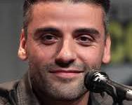 Image of Oscar Isaac