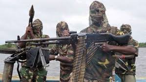 Image result for Boko Haram