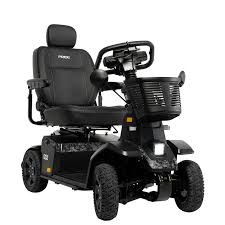PX4 Outdoor 4-Wheel Scooter by Pride Mobility | Living Spinal