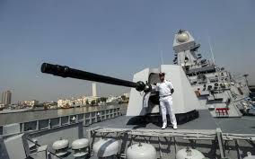 Image result for indian naval power 2015