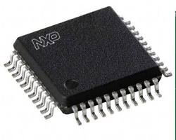 Imagen de QFP封装图例