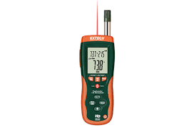 Moisture Meter and Thermal Imager with MSX FLIR MR265