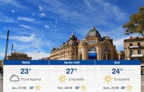 Météo: Orages Dévastateurs! La France Frappée par des Intempéries Inattendues! - Imagen principal del artículo