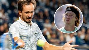 The Tennis Gazette - News update