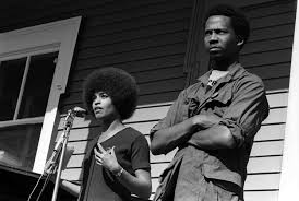 Image result for black panthers oakland