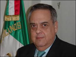 Su Excelencia Embajador Gabriel Jiménez Remus, Embajador de México en España. - remus