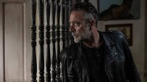 A Walking Dead Character Only Exists In Negan's Mind, According To This Theory