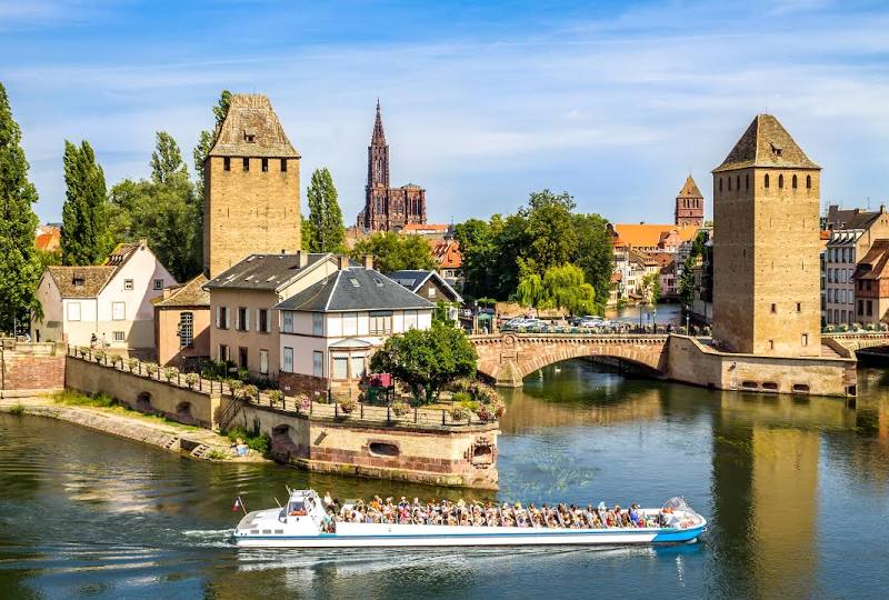 Strasbourg