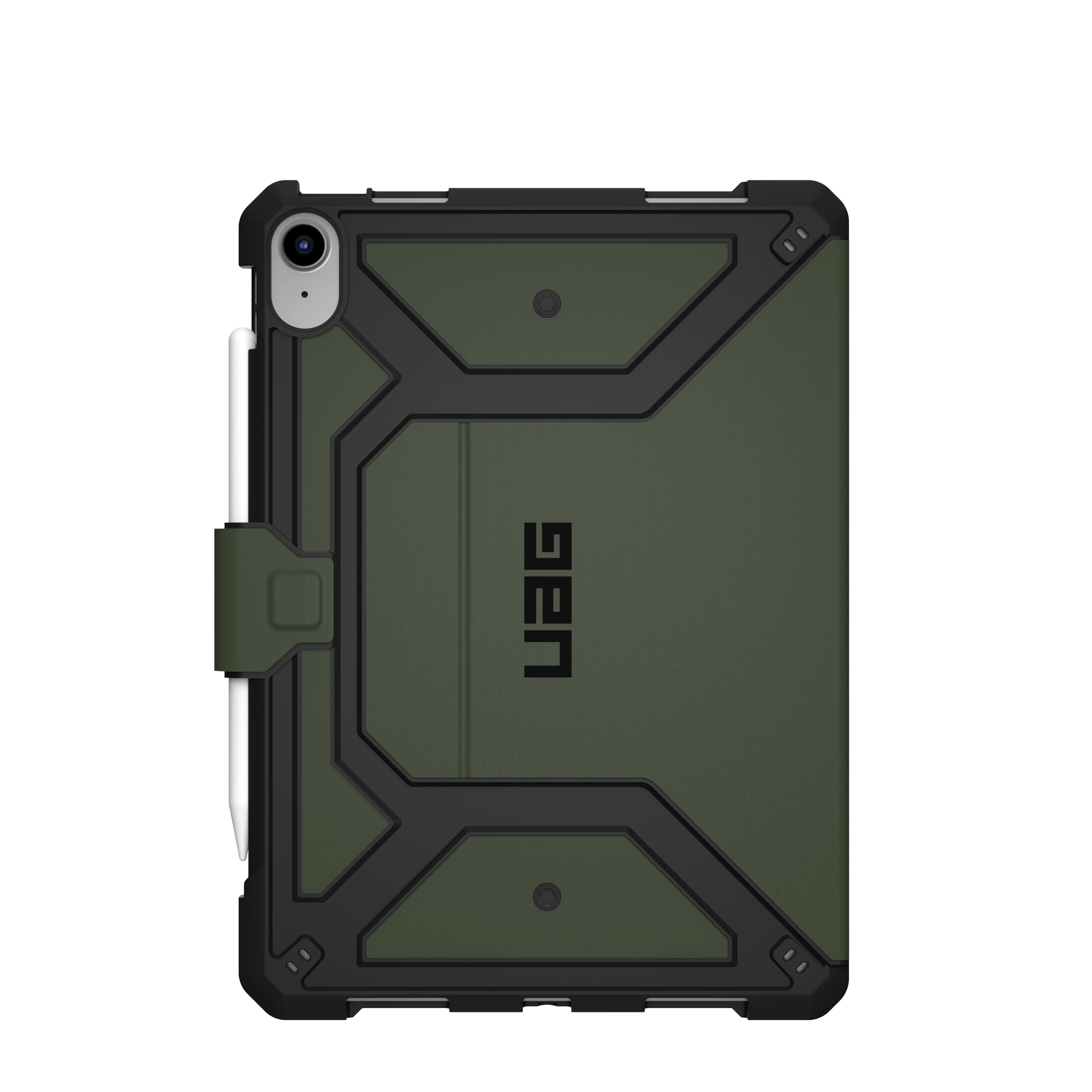 Urban Armor Gear UAG Metropolis SE Series Rugged Case for iPad 10.9