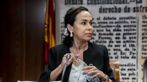 isabel pardo de vera