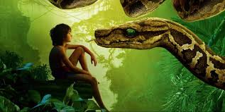 Image result for The Jungle Book 2016