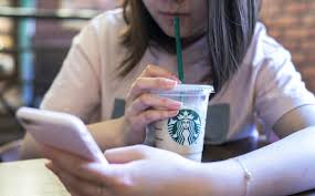 Starbucks Gen Z Experiment