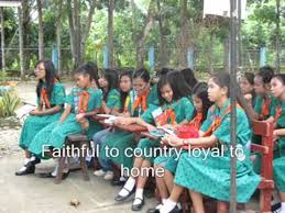 Image result for NATO Girl Scouting  