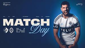 Cartaginés Vs Vancouver