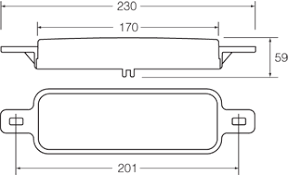 Image result for Narva 95202 LED