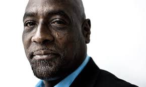 Sir Vivian Richards, Smokin&#39; Joe, is as regal in &quot;retirement&quot;, still a trim and powerful physical presence at 57, as when he scared pigeons walking to the ... - Vivian-Richards-001