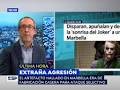 Vídeo de noticias