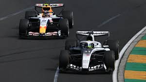 Sergio Pérez y Cadillac en el debut en Australia: una historia de esperanza y desafío en Fórmula 1