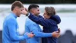 UEFA.com - News update