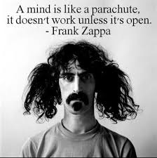 Frank Zappa Quotes That Will Inspire You | Discover Frank Zappa Quotes via Relatably.com