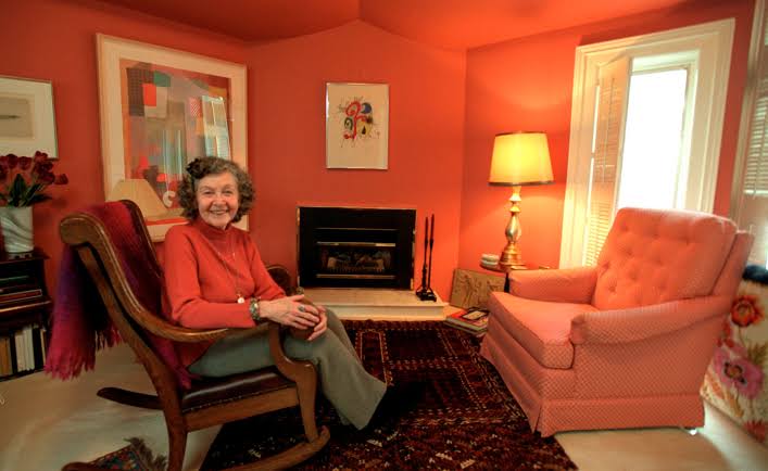 Marion Woodman, Explorer of the Feminine Mind, Dies at 89 - The New York  Times