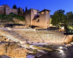Immagine di Roman Theatre, Malaga
