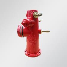 Safad | Fire Hydrants