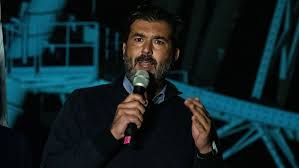 ¿Quién es José Miguel Bejos? El empresario que Atlas se convertirá en el nuevo propietario del Atlas