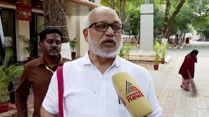 ആർഎസ്എസ് ആയിരം ഫണമുള്ള വിഷ സർപ്പം പോലെ, മനസ് തുറന്ന് സംസാരിക്കാൻ കേരളത്തിൽ വരണം; എം എ ബേബി| MA Baby