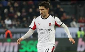 Why isn’t Christian Pulisic playing for Milan against Como in Serie A?