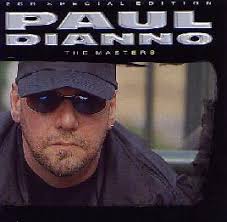 Image result for Paul Di'Anno