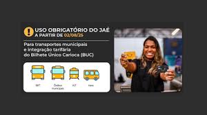 Prefeitura da Cidade do Rio de Janeiro - News update