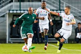 Image result for Sochaux - Red Star Paris