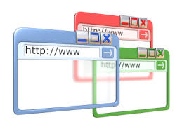 website design