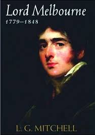 William Lamb, the 2nd Viscount Melbourne, had something in common with the poet Ted Hughes; his life was, in part at least, defined by the woman he married. - lordmelbourne