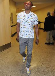 Résultat de recherche d'images pour "Russell Westbrook outfit"