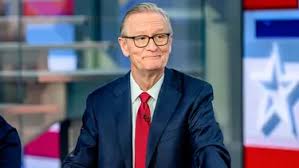 Fox News Host Steve Doocy Returns to New York City After Florida Move