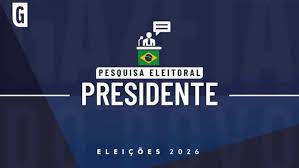 O que mostra a pesquisa Indexa/Broadcast para presidente