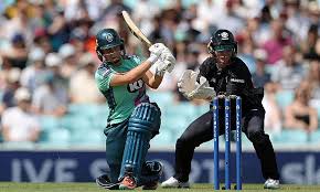 Cricket World - News update